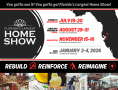 1 home show 2025